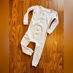 Simply Magnetic Me Pale PINK Cotton Pajamas